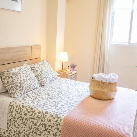 Apartmán Cordoba Cool La Compania Exteriér fotografie
