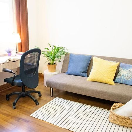 Apartmán Cordoba Cool La Compania Exteriér fotografie