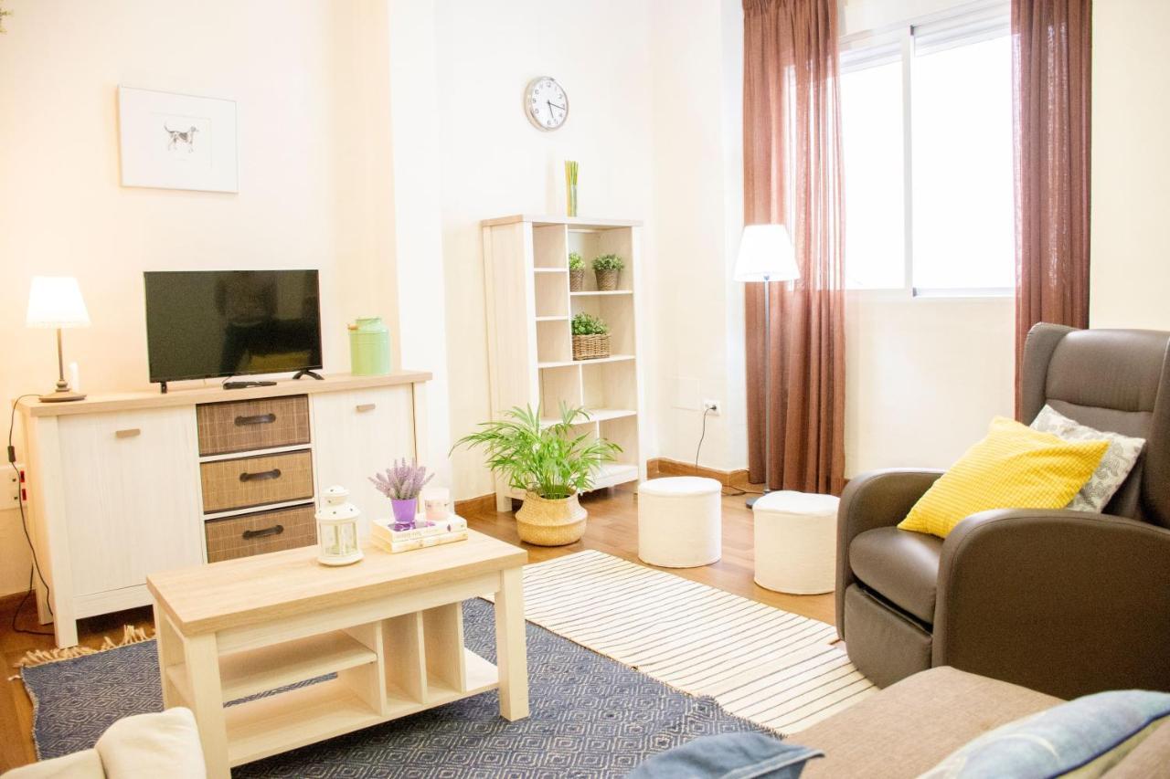 Apartmán Cordoba Cool La Compania Exteriér fotografie