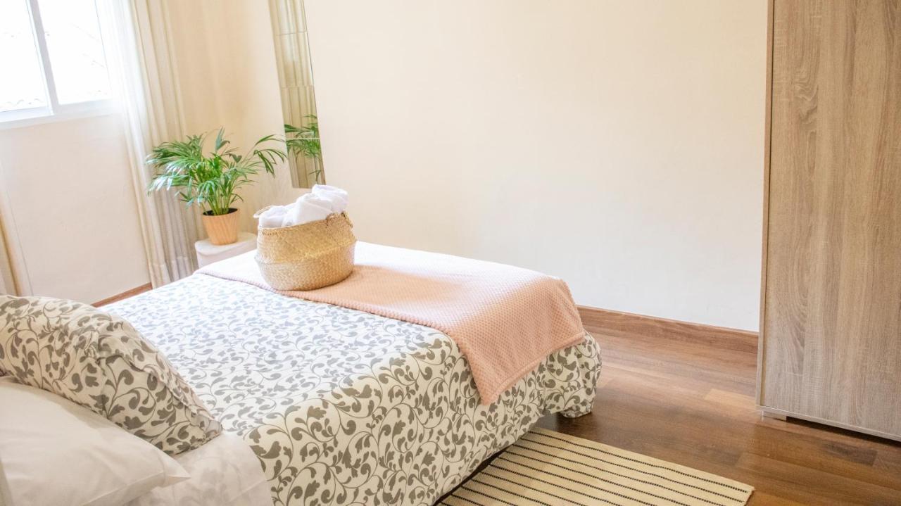 Apartmán Cordoba Cool La Compania Exteriér fotografie