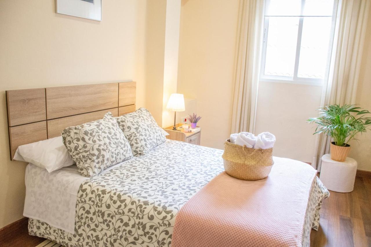 Apartmán Cordoba Cool La Compania Exteriér fotografie
