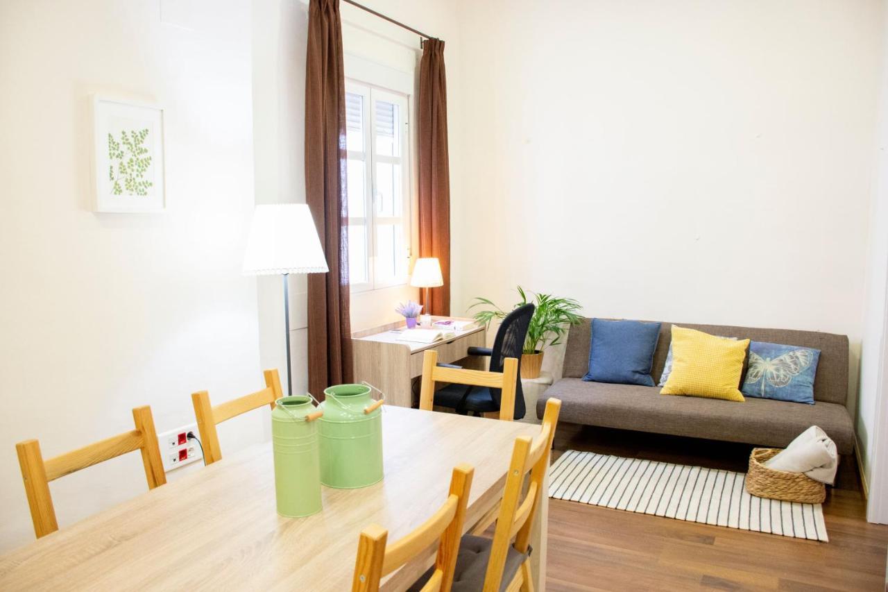 Apartmán Cordoba Cool La Compania Exteriér fotografie