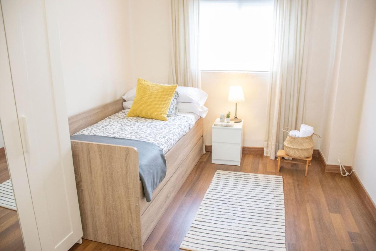 Apartmán Cordoba Cool La Compania Exteriér fotografie