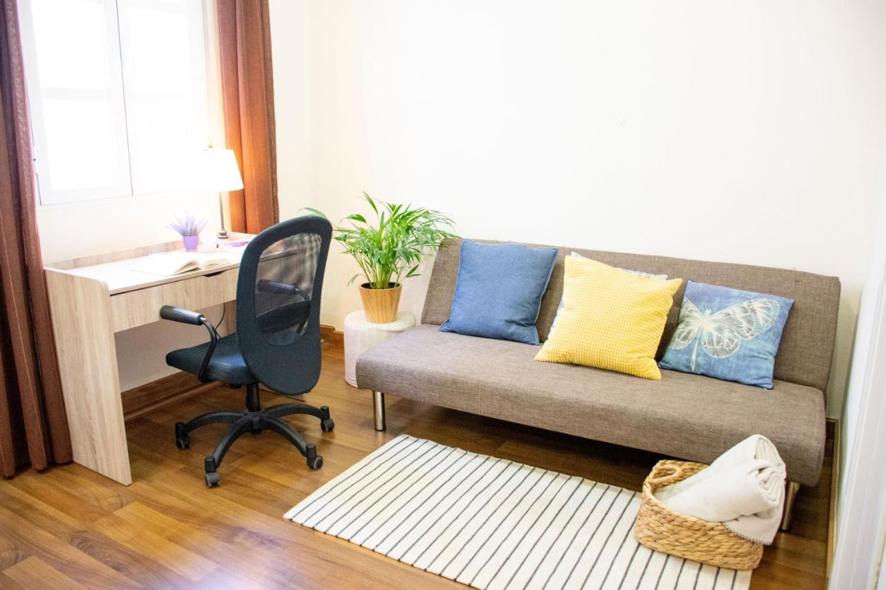 Apartmán Cordoba Cool La Compania Exteriér fotografie