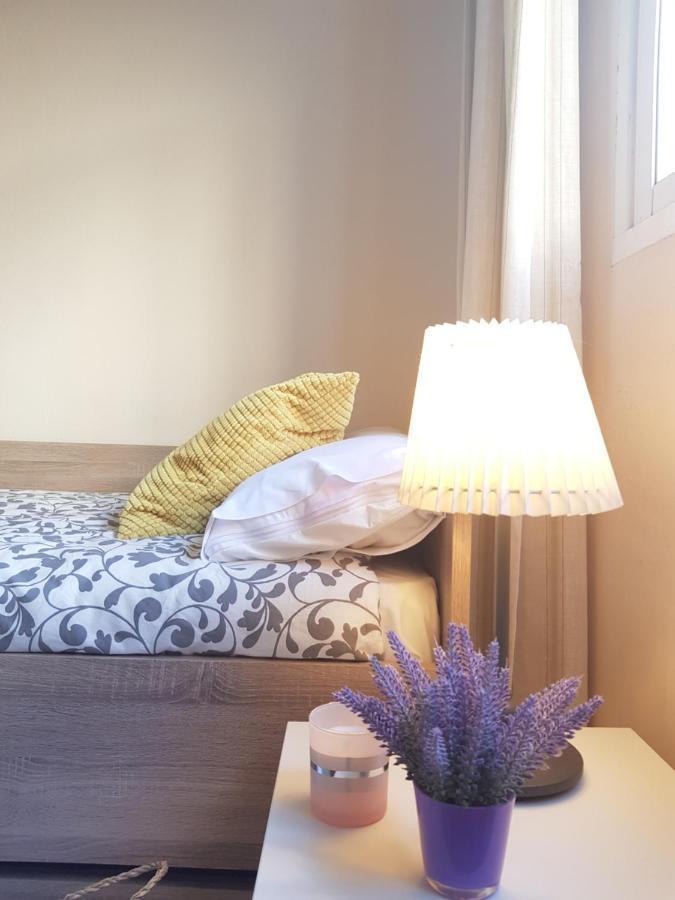 Apartmán Cordoba Cool La Compania Exteriér fotografie