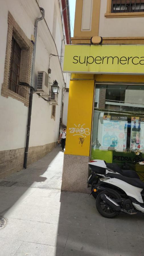 Apartmán Cordoba Cool La Compania Exteriér fotografie